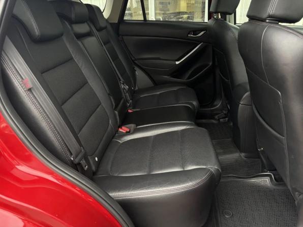 Mazda CX-5 I Рестайлинг с пробегом 2016 года, цена 1 855 000 рублей, 105392 км, внедорожник, Автокод Объявления