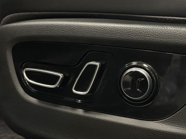 GAC GS8 II с пробегом 2024 года, цена 3 500 000 рублей, 39700 км, внедорожник, Автокод Объявления