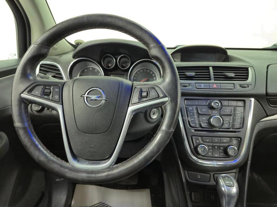 Opel Mokka I Альметьевск  - изображение 14