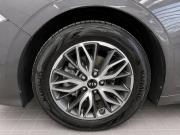 Kia K5 III Москва  - изображение 36