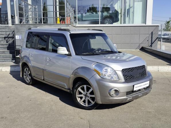 Great Wall Hover M2 с пробегом 2013 года, цена 480 000 рублей, 129165 км, внедорожник, Автокод Объявления