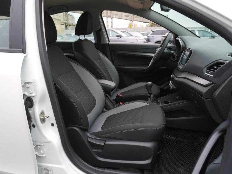 Lada (ВАЗ) Vesta I Рестайлинг (NG) Тверь  - изображение 8