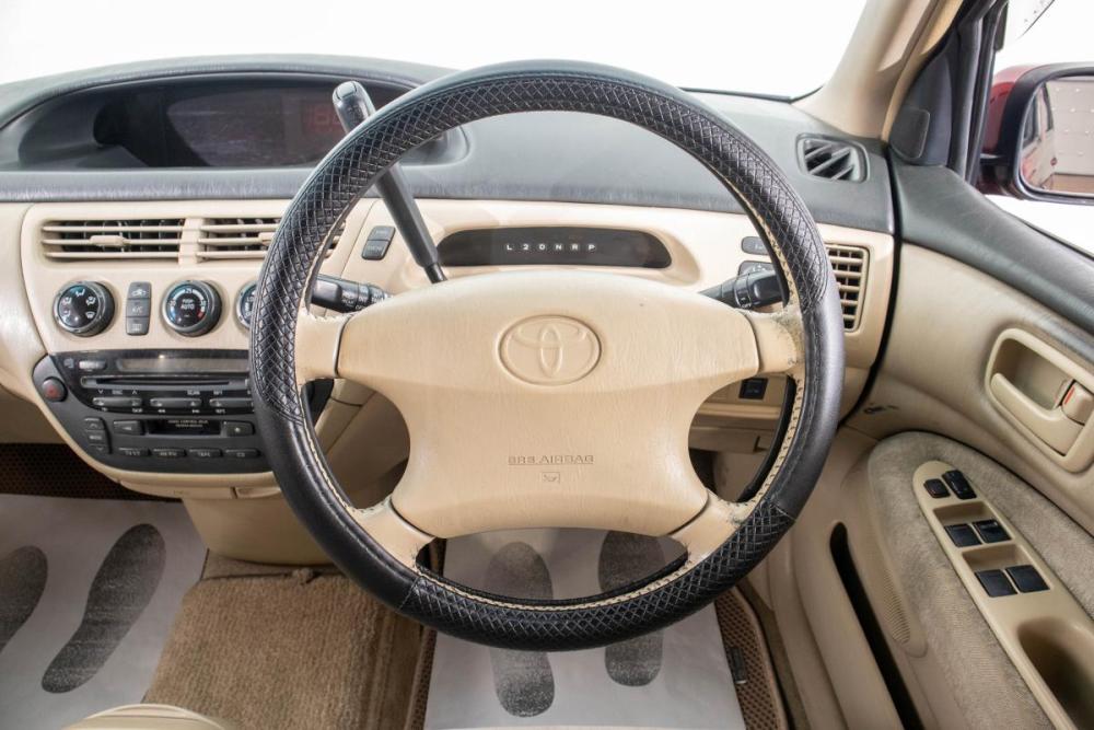 Toyota Vista V (V50) Барнаул  - изображение 15