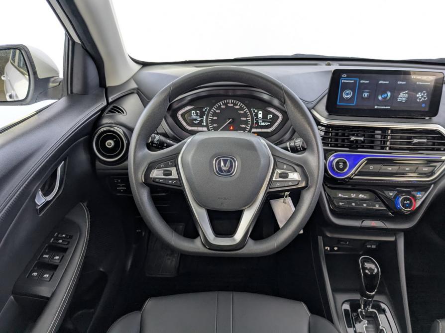 Changan Alsvin Москва  - изображение 21