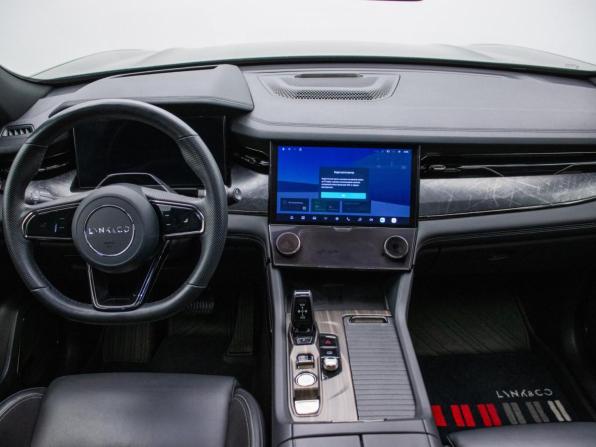 Lynk &amp; Co 09 с пробегом 2022 года, цена 4 500 000 рублей, 32000 км, внедорожник, Автокод Объявления