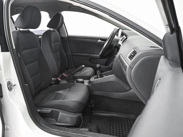Volkswagen Jetta VI с пробегом 2014 года, цена 1 167 000 рублей, 228318 км, седан, Автокод Объявления