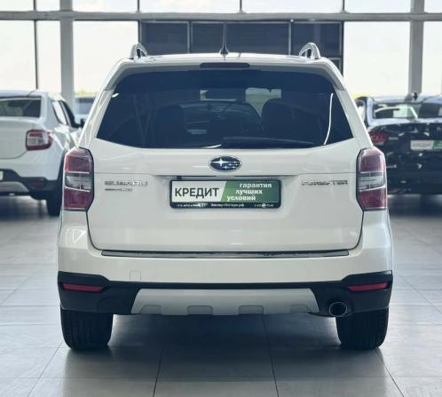 Subaru Forester IV с пробегом 2013 года, цена 1 549 000 рублей, 221000 км, внедорожник, Автокод Объявления