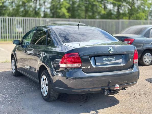Volkswagen Polo V с пробегом 2012 года, цена 550 000 рублей, 206820 км, седан, Автокод Объявления