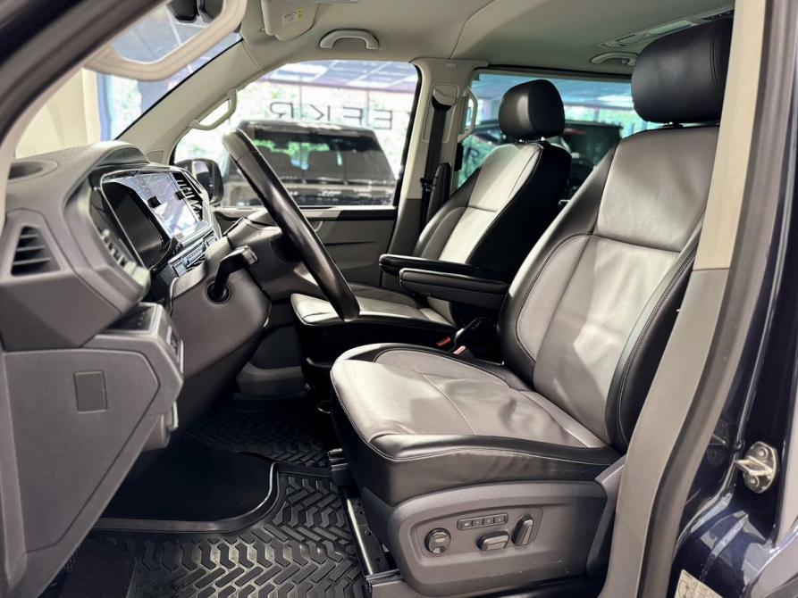 Volkswagen Caravelle T6 Рестайлинг Санкт-Петербург  - изображение 14