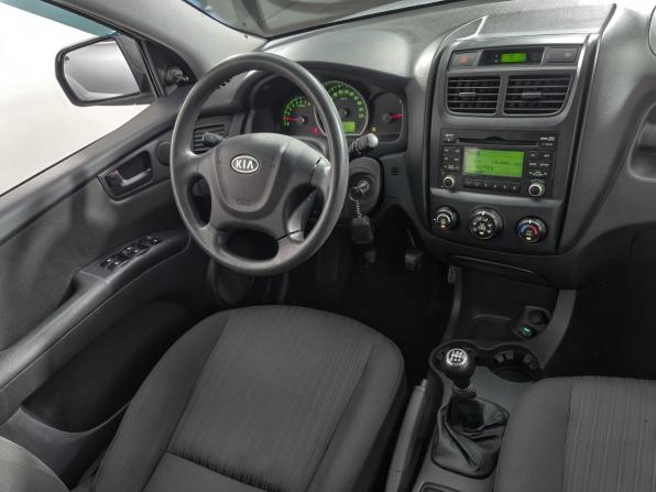 Kia Sportage II Рестайлинг с пробегом 2009 года, цена 635 000 рублей, 234247 км, внедорожник, Автокод Объявления