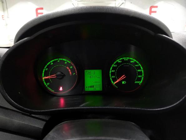 Lada (ВАЗ) Kalina II с пробегом 2016 года, цена 405 000 рублей, 116718 км, хэтчбек, Автокод Объявления