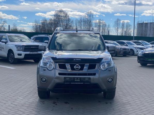 Nissan X-Trail II Рестайлинг с пробегом 2012 года, цена 1 300 000 рублей, 194812 км, внедорожник, Автокод Объявления