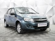 Lada (ВАЗ) Granta I Ульяновск  - изображение 27