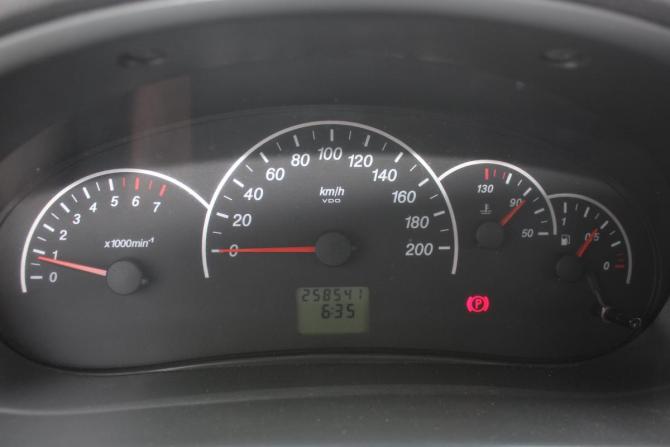 Lada (ВАЗ) Priora I с пробегом 2011 года, цена 267 000 рублей, 258541 км, хэтчбек, Автокод Объявления