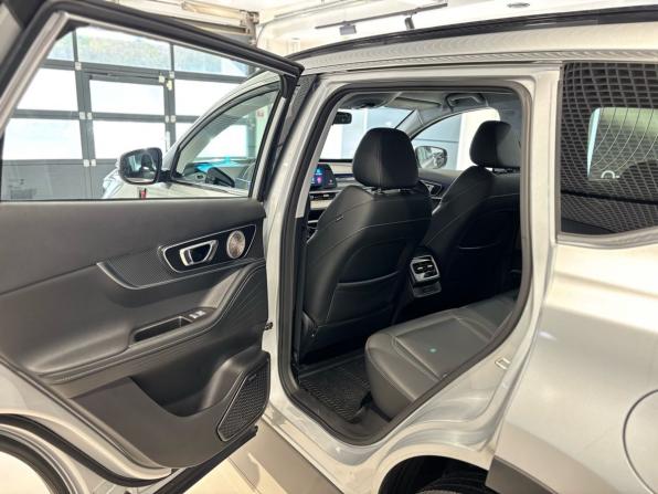 Chery Tiggo 7 Pro Max I Рестайлинг с пробегом 2025 года, цена 2 250 000 рублей, 15930 км, внедорожник, Автокод Объявления