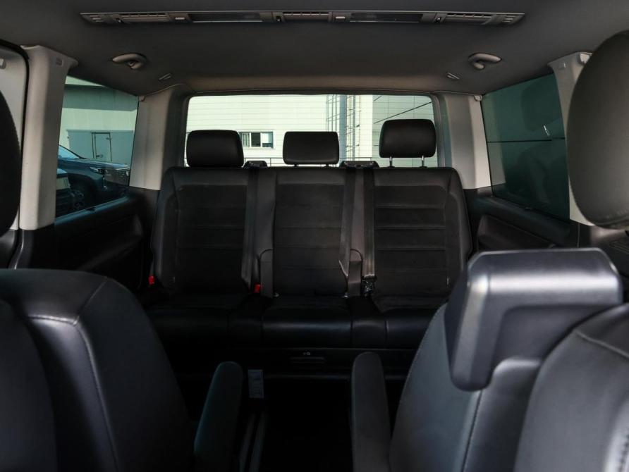 Volkswagen Multivan T6 Москва  - изображение 26