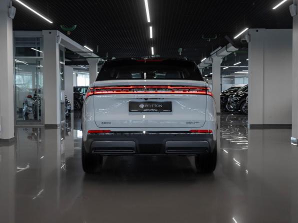 Geely Galaxy M7 с пробегом 2026 года, цена 3 750 000 рублей, 50 км, внедорожник, Автокод Объявления