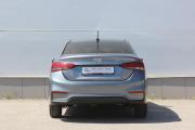 Hyundai Solaris II Белгород  - изображение 32
