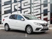 Renault Logan II Рестайлинг Краснодар  - изображение 18