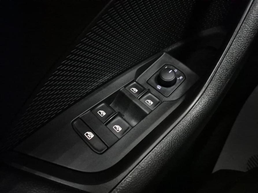 Skoda Octavia IV (A8) Альметьевск  - изображение 8
