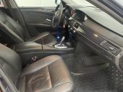 BMW 5 серии V (E60/E61) Рестайлинг Воронеж  - изображение 37