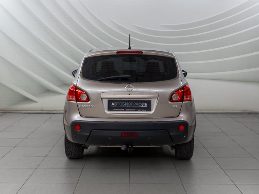 Nissan Qashqai I Волгоград  - изображение 6