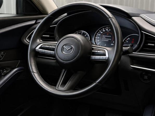 Mazda CX-30 I с пробегом 2020 года, цена 2 347 000 рублей, 113583 км, внедорожник, Автокод Объявления