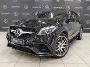 Mercedes-Benz GLE Coupe AMG I (C292) Москва  - изображение 31