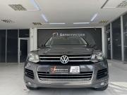 Volkswagen Touareg II Минеральные Воды  - изображение 20