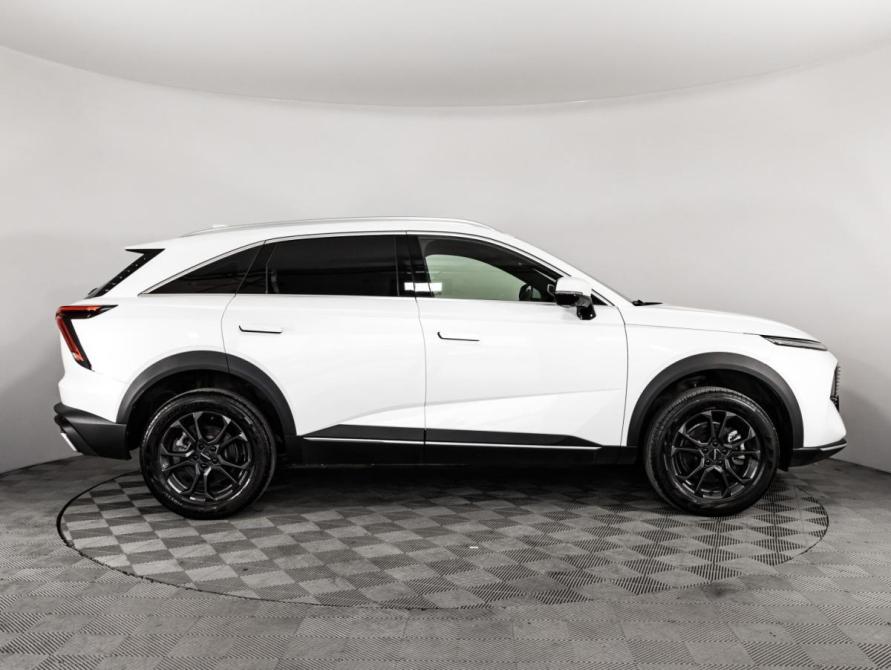 Haval F7 II Санкт-Петербург  - изображение 6