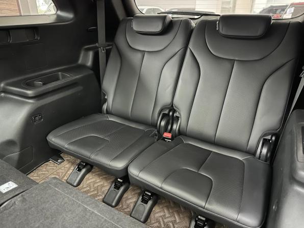 Hyundai Santa Fe IV (China Market) с пробегом 2020 года, цена 3 400 000 рублей, 42119 км, внедорожник, Автокод Объявления