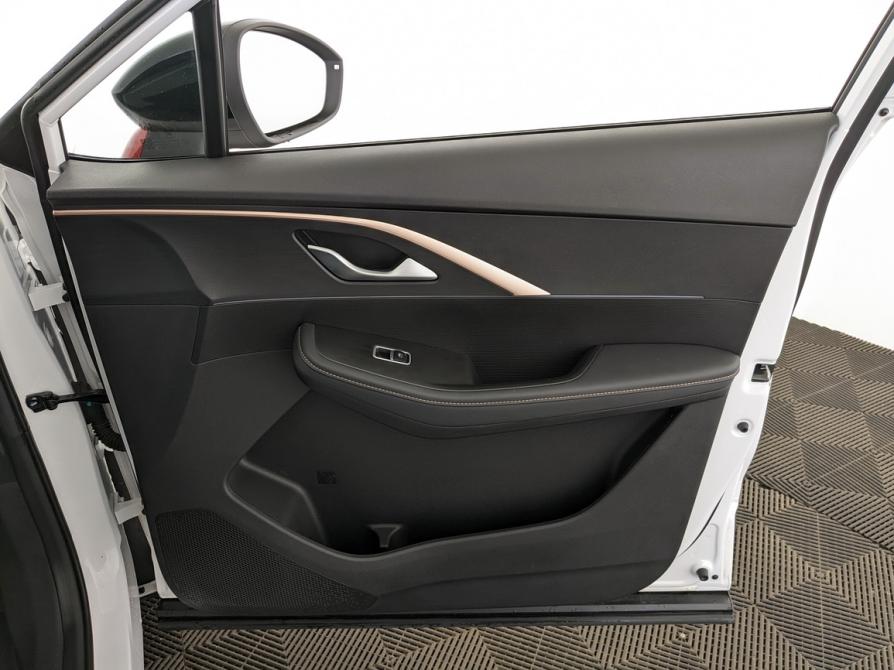 Omoda C5 I Москва  - изображение 24