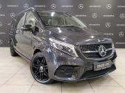 Mercedes-Benz V-Класс III (W447) Рестайлинг Москва  - изображение 33