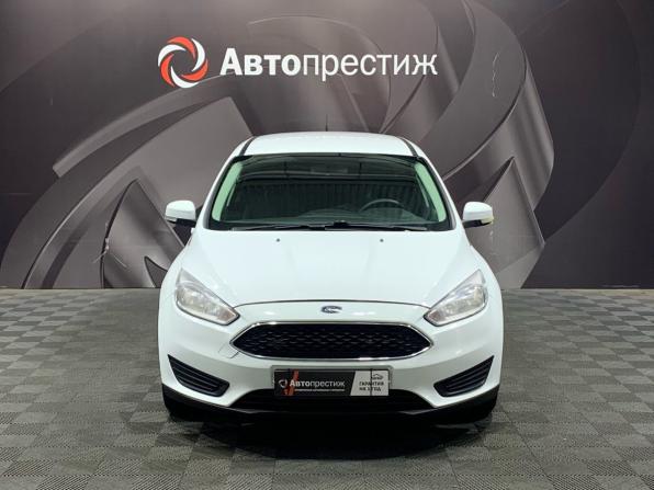 Ford Focus III Рестайлинг с пробегом 2017 года, цена 820 000 рублей, 291412 км, универсал, Автокод Объявления