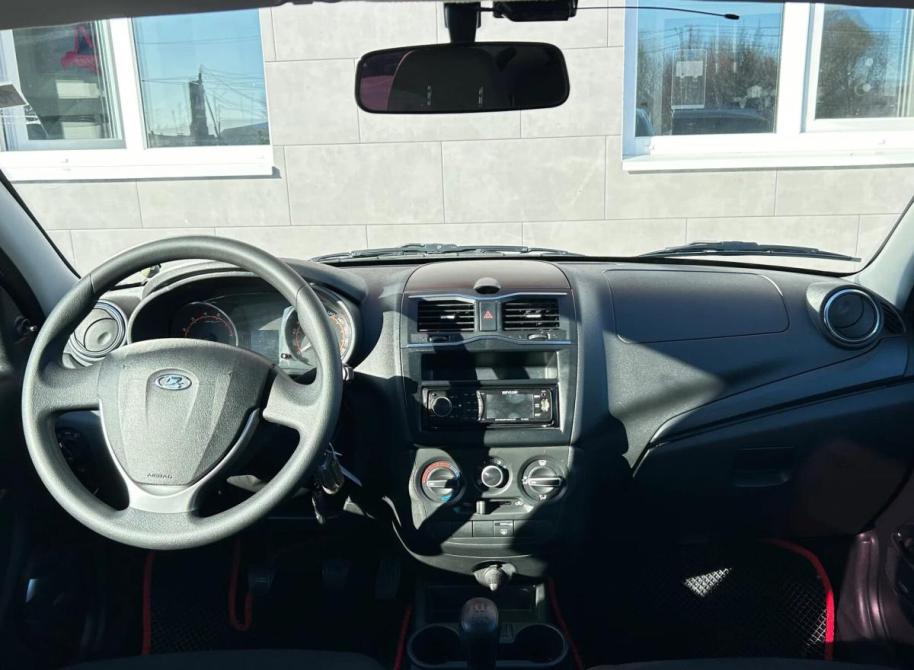 Lada (ВАЗ) Granta I Рестайлинг Альметьевск  - изображение 15