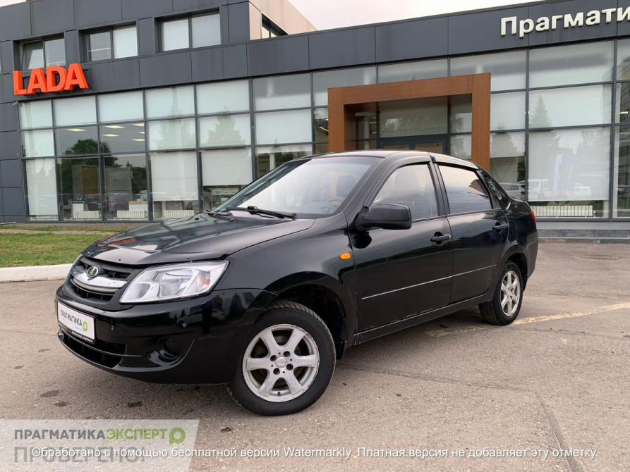 Lada (ВАЗ) Granta I Великие Луки  - изображение 1