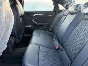 Audi A3 IV (8Y) Рестайлинг Самара  - изображение 29