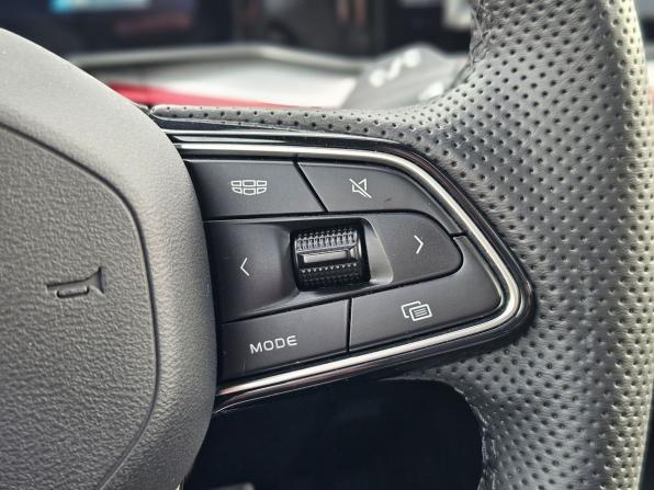 Geely Coolray I Рестайлинг с пробегом 2024 года, цена 2 249 000 рублей, 29405 км, внедорожник, Автокод Объявления