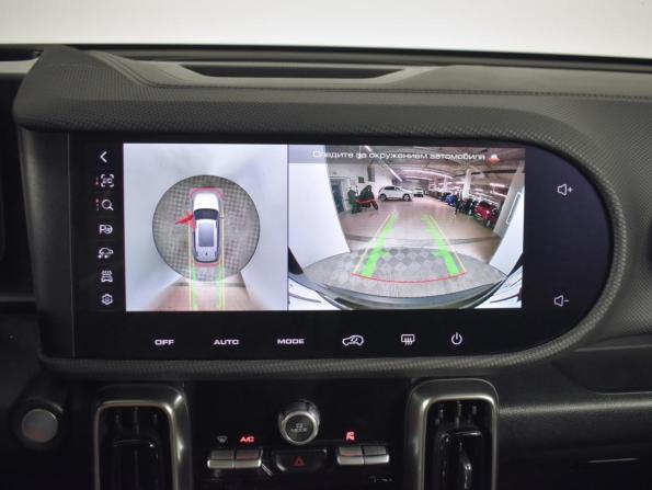 Haval Dargo I с пробегом 2023 года, цена 3 149 900 рублей, 25160 км, внедорожник, Автокод Объявления