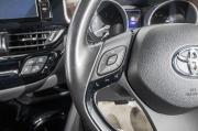 Toyota C-HR I Барнаул  - изображение 37