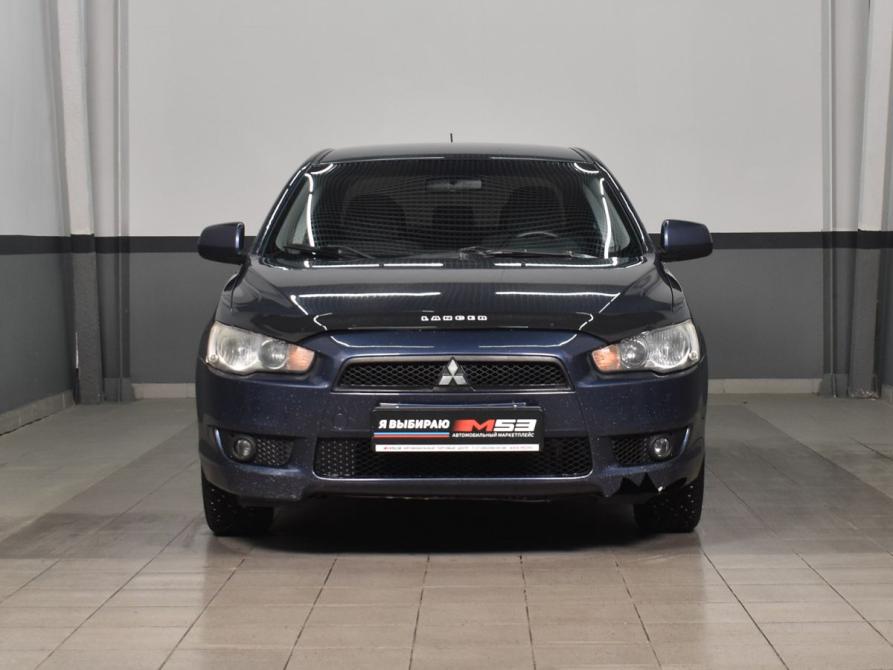 Mitsubishi Lancer X Кемерово  - изображение 2