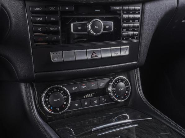 Mercedes-Benz CLS II (C218) с пробегом 2013 года, цена 2 950 000 рублей, 214672 км, седан, Автокод Объявления