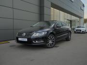 Volkswagen Passat CC I Рестайлинг Москва  - изображение 29