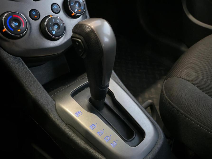 Chevrolet Aveo II Таганрог  - изображение 16