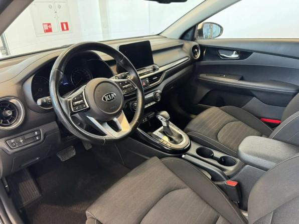 Kia Cerato IV с пробегом 2019 года, цена 1 980 000 рублей, 67874 км, седан, Автокод Объявления