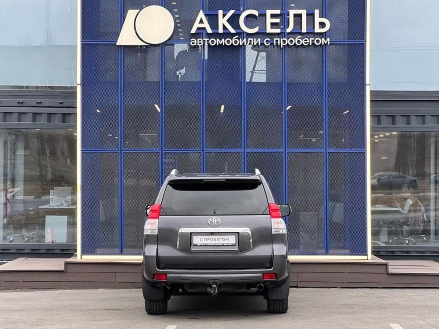 Toyota Land Cruiser Prado 150 Series Архангельск  - изображение 6