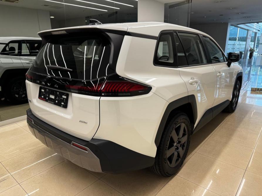 Toyota RAV4 VI (XA60) Челябинск  - изображение 4