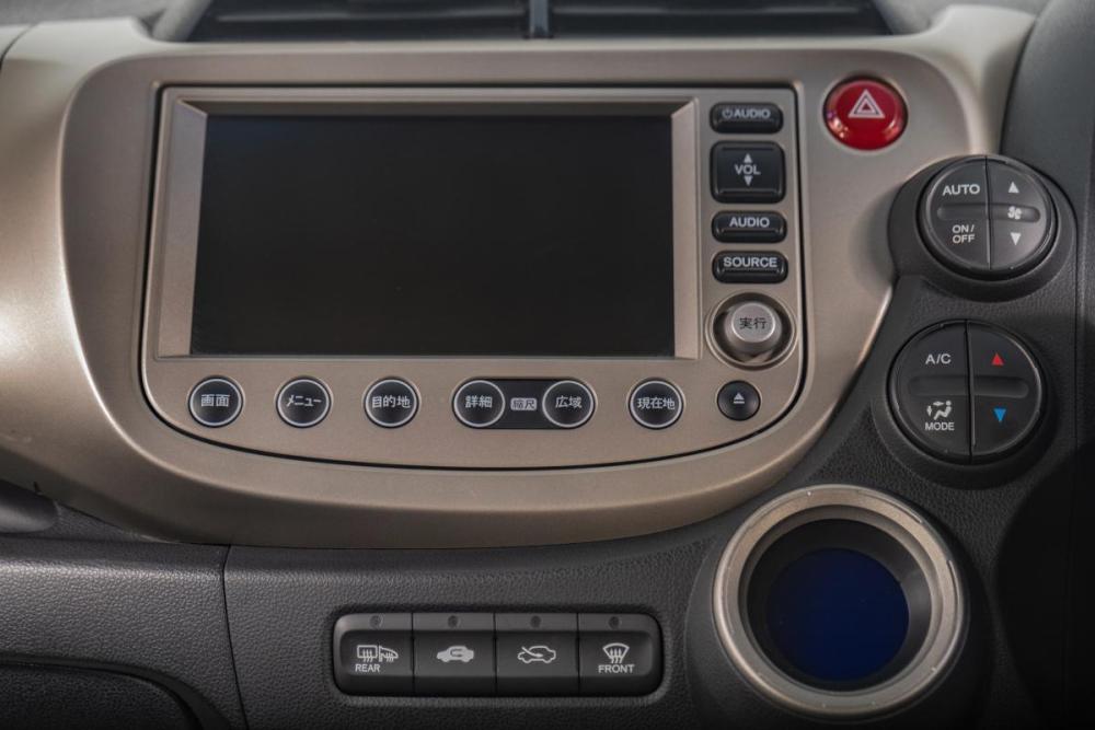 Honda Fit II Томск  - изображение 16