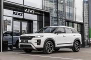 Jaecoo J7 I Рестайлинг Саранск  - изображение 59