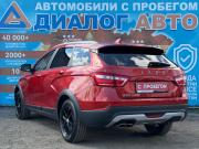 Lada (ВАЗ) Vesta I Набережные Челны  - изображение 28